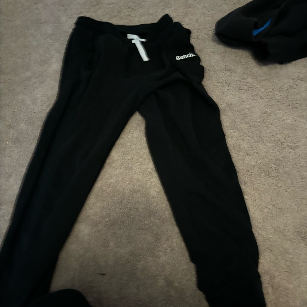 Bench pants - Picture 1 of 2
